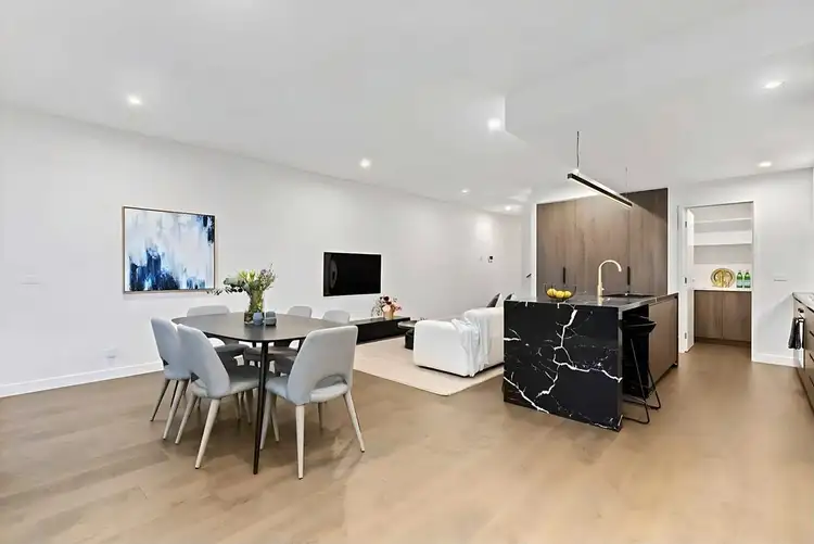 Third view of Homely townhouse listing, 6/3 Mentone Parade, Mentone VIC 3194