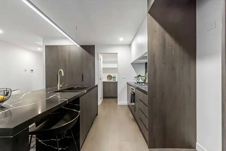 Fifth view of Homely townhouse listing, 6/3 Mentone Parade, Mentone VIC 3194