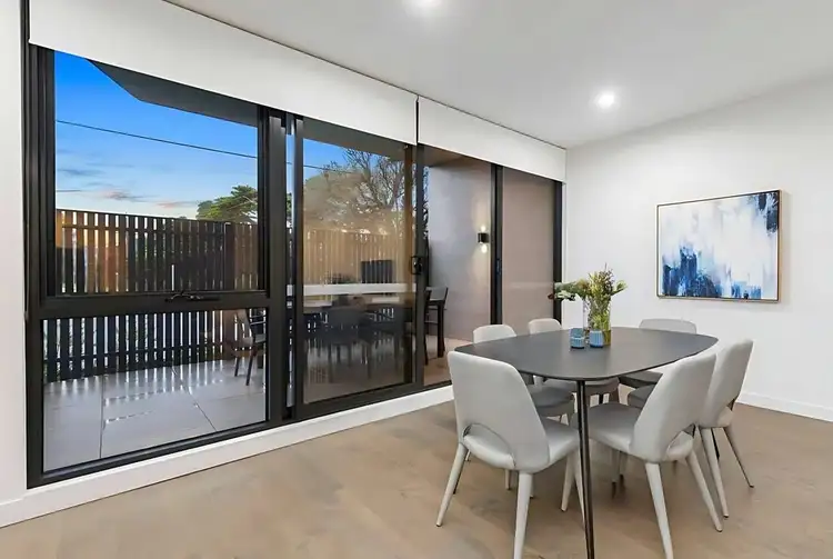 Sixth view of Homely townhouse listing, 6/3 Mentone Parade, Mentone VIC 3194