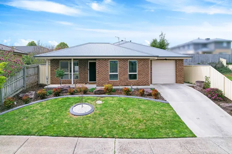 36 Twin Ranges Drive