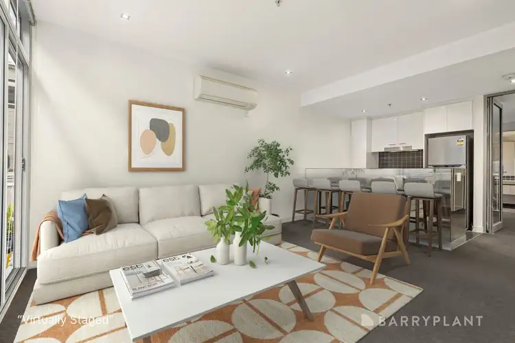 204F/91 Dow Street, Port Melbourne VIC 3207