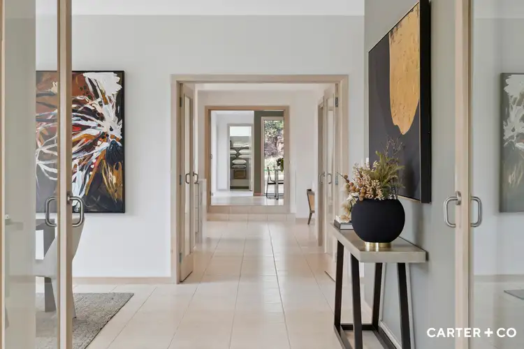 Third view of Homely house listing, 16 Macdonnell Street, Yarralumla ACT 2600