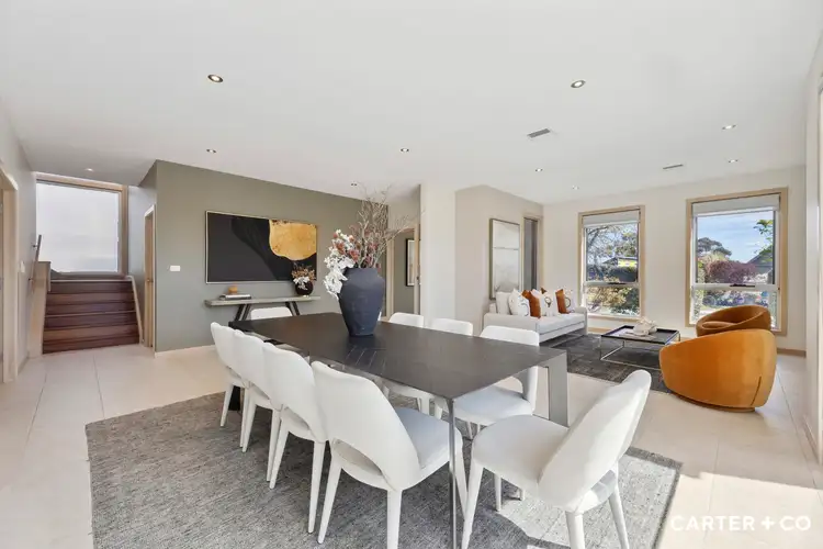 Fifth view of Homely house listing, 16 Macdonnell Street, Yarralumla ACT 2600