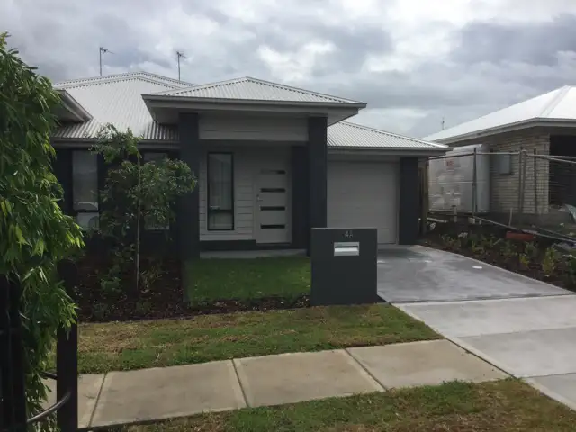 4A Flavum Street