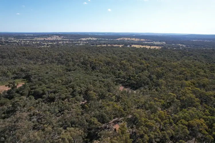 Fourth view of Homely rural property listing, LOT 200 Gumley Road, Bakers Hill WA 6562