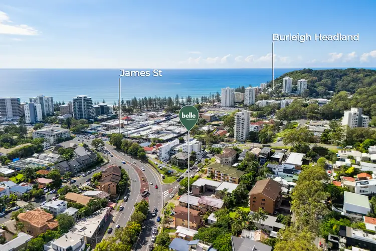 20 West Burleigh Road, Burleigh Heads QLD 4220