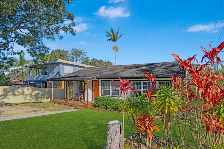 10 Ulana Avenue, Halekulani NSW 2262