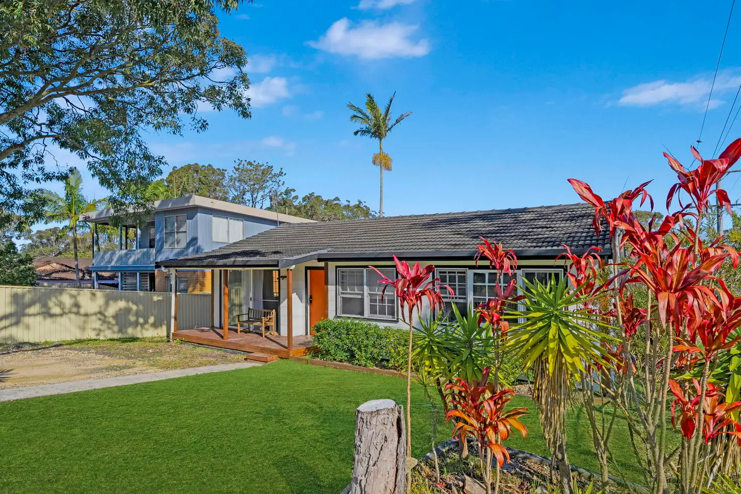 Main view of Homely house listing, 10 Ulana Avenue, Halekulani NSW 2262
