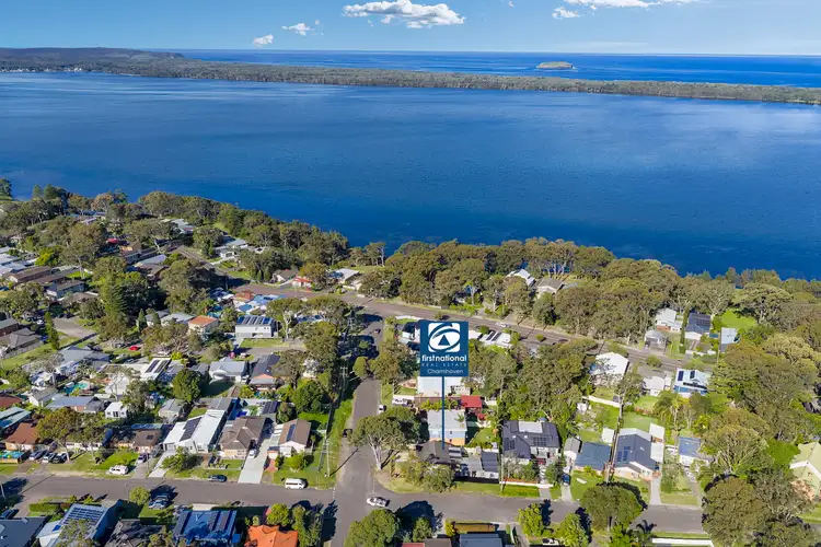 Second view of Homely house listing, 10 Ulana Avenue, Halekulani NSW 2262