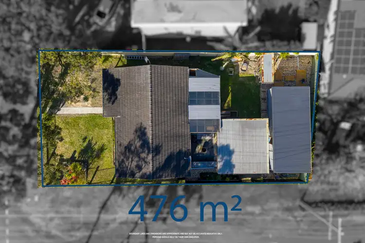 Third view of Homely house listing, 10 Ulana Avenue, Halekulani NSW 2262