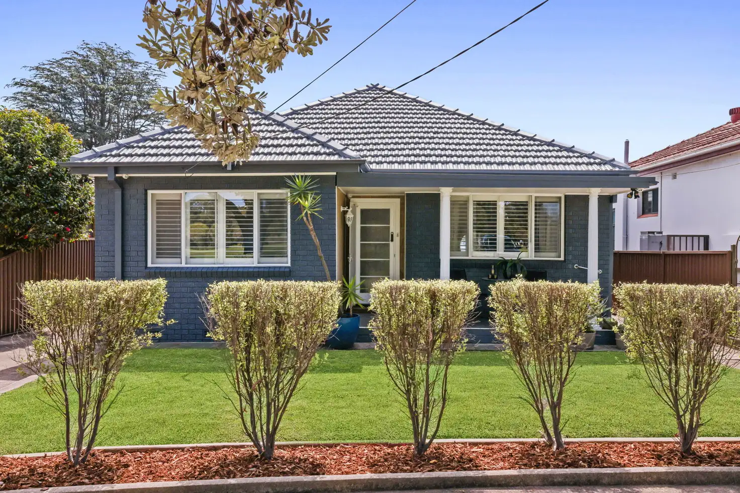 Main view of Homely house listing, 15 Hextol Street, Croydon Park NSW 2133