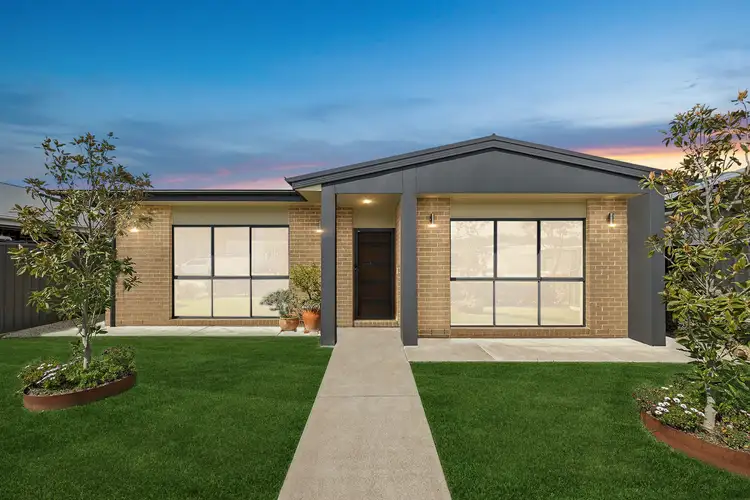 24 Mottram Street, Taylor ACT 2913