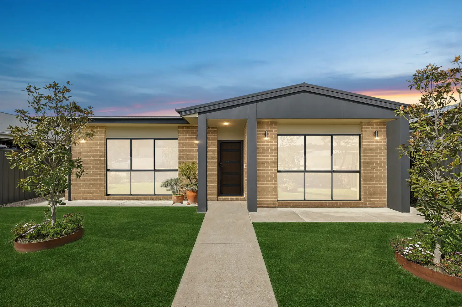 Main view of Homely house listing, 24 Mottram Street, Taylor ACT 2913