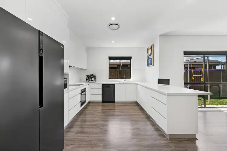 Third view of Homely house listing, 24 Mottram Street, Taylor ACT 2913