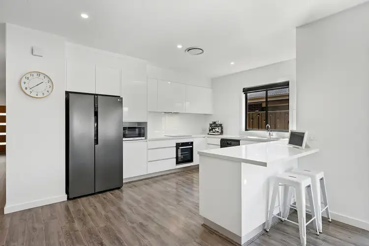 Fourth view of Homely house listing, 24 Mottram Street, Taylor ACT 2913