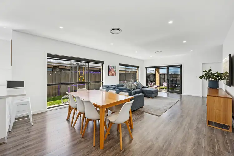 Fifth view of Homely house listing, 24 Mottram Street, Taylor ACT 2913