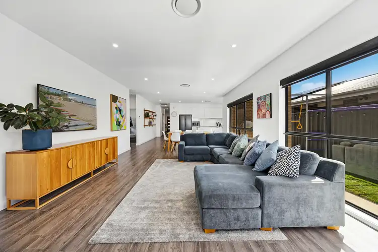 Sixth view of Homely house listing, 24 Mottram Street, Taylor ACT 2913