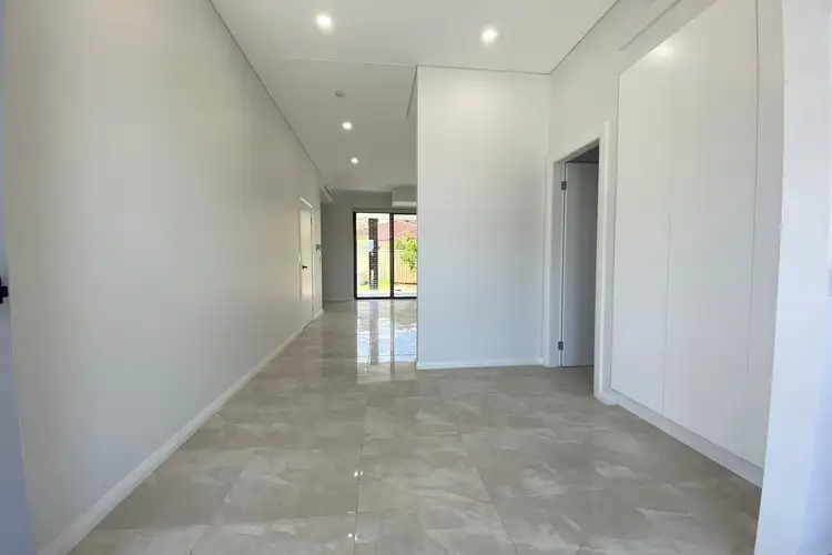 Second view of Homely semi-detached listing, 17a Shannon Avenue, Merrylands NSW 2160