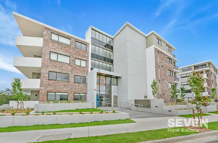 105/37A Manchester Drive, Schofields NSW 2762