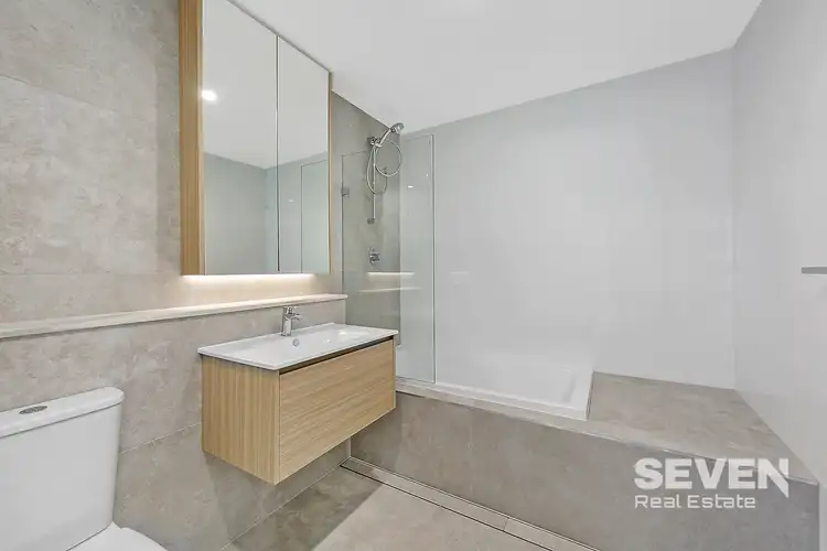 Fifth view of Homely apartment listing, 105/37A Manchester Drive, Schofields NSW 2762