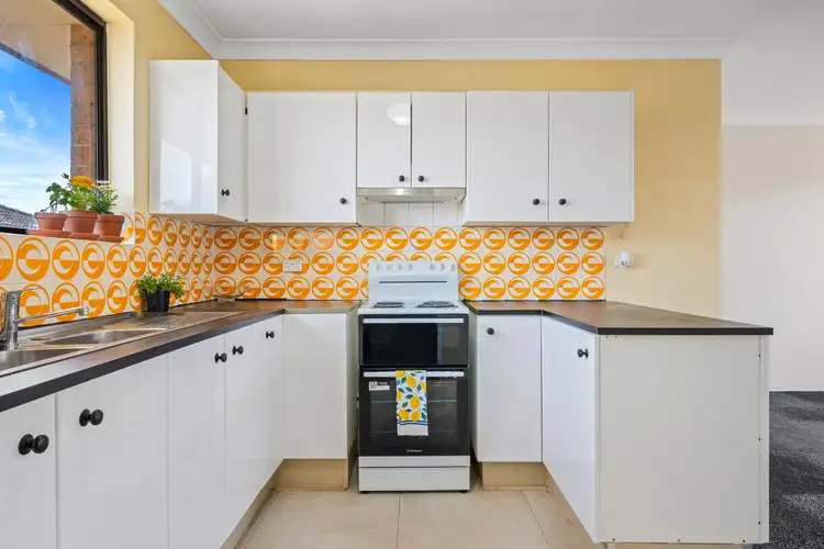 Second view of Homely unit listing, 5/85 Northumberland Road, Auburn NSW 2144