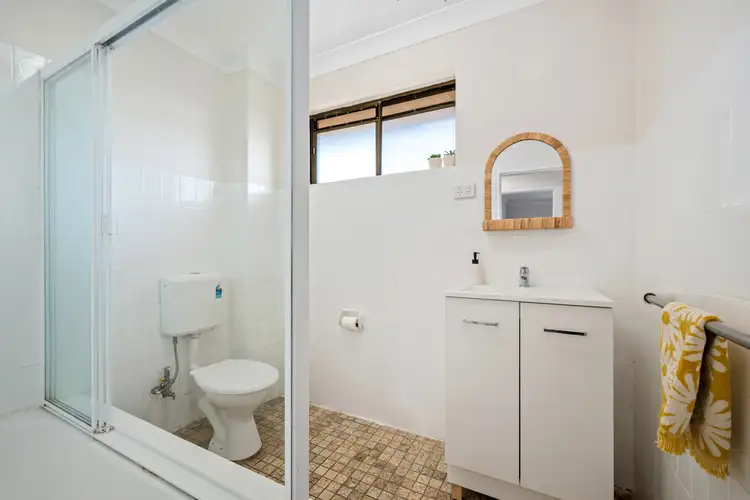 Fourth view of Homely unit listing, 5/85 Northumberland Road, Auburn NSW 2144