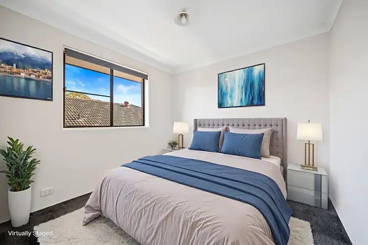 Fifth view of Homely unit listing, 5/85 Northumberland Road, Auburn NSW 2144