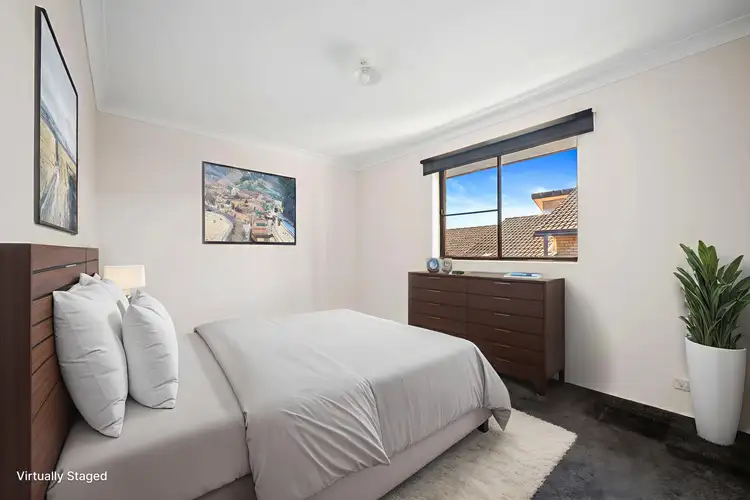 Sixth view of Homely unit listing, 5/85 Northumberland Road, Auburn NSW 2144