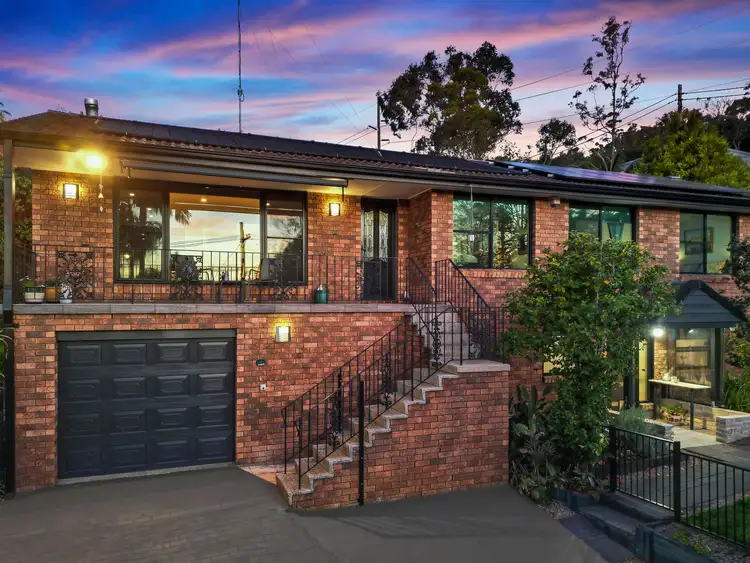 2 Bracken Close, Berowra NSW 2081