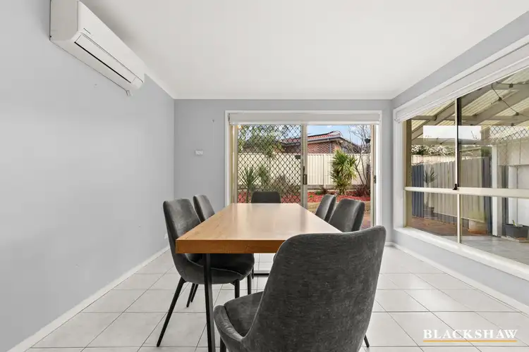 Fifth view of Homely townhouse listing, 2/5 Harry Hopman Circuit, Gordon ACT 2906