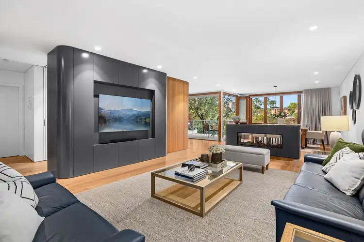 Second view of Homely house listing, 52 Willoughby Street, Kirribilli NSW 2061