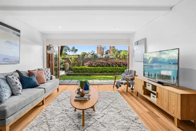 Fourth view of Homely house listing, 52 Willoughby Street, Kirribilli NSW 2061