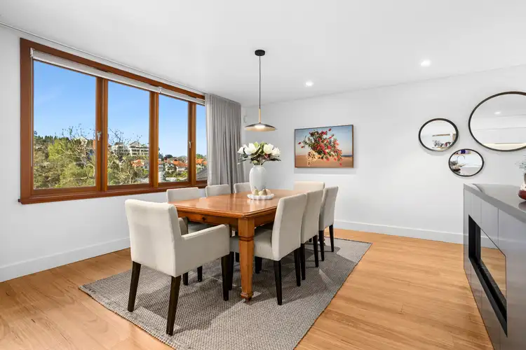 Sixth view of Homely house listing, 52 Willoughby Street, Kirribilli NSW 2061
