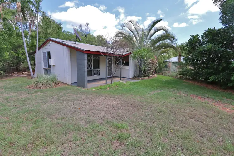 28 Baxter Terrace, Pine Creek NT 847
