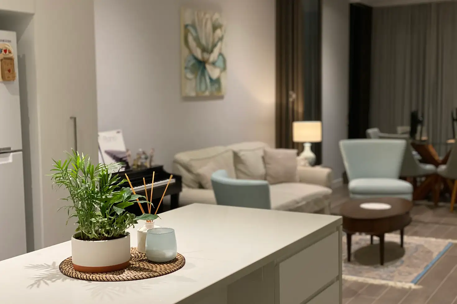 Main view of Homely apartment listing, 613/3 Foreshore Place, Wentworth Point NSW 2127