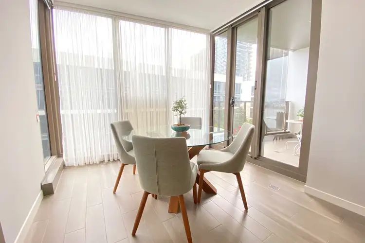 Second view of Homely apartment listing, 613/3 Foreshore Place, Wentworth Point NSW 2127