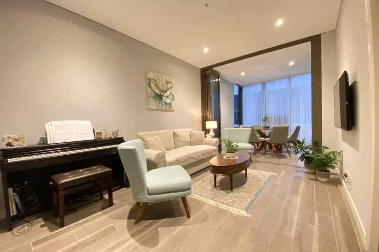 Third view of Homely apartment listing, 613/3 Foreshore Place, Wentworth Point NSW 2127