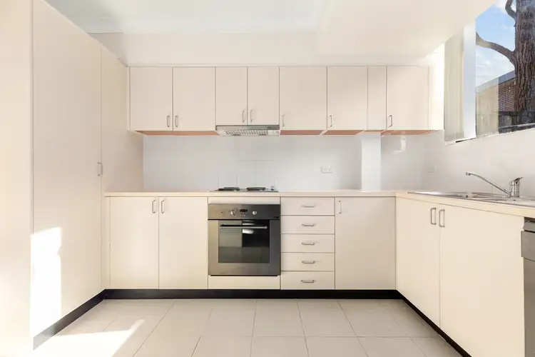 Second view of Homely townhouse listing, 35/3 Barton Road, Artarmon NSW 2064