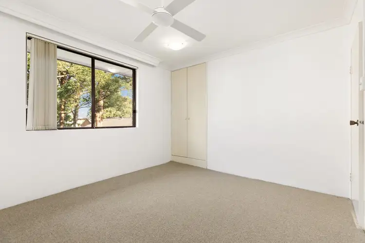 Third view of Homely townhouse listing, 35/3 Barton Road, Artarmon NSW 2064