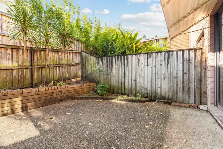 Fifth view of Homely townhouse listing, 35/3 Barton Road, Artarmon NSW 2064