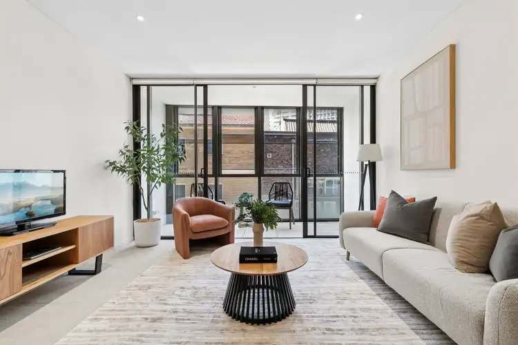 113/211 Pacific Highway, North Sydney NSW 2060