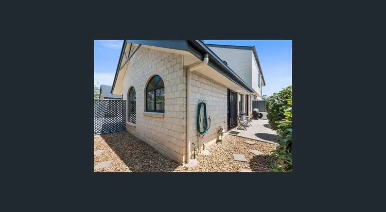 Second view of Homely unit listing, 4/261 North Street Street, Wilsonton QLD 4350