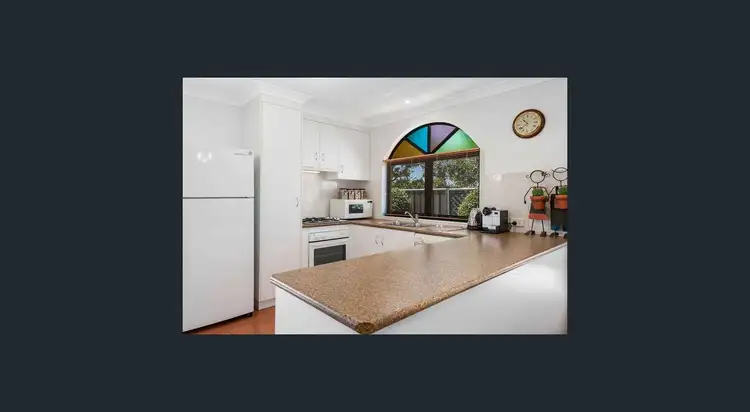 Third view of Homely unit listing, 4/261 North Street Street, Wilsonton QLD 4350