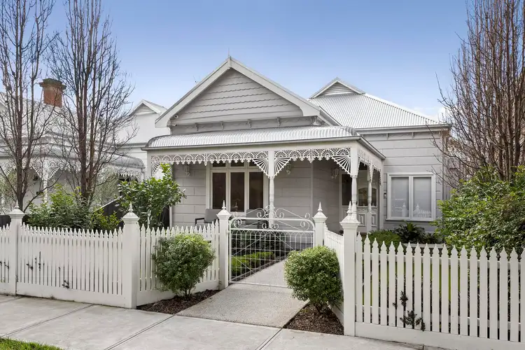 90 Osborne Street, Williamstown VIC 3016