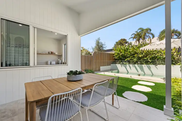 Fourth view of Homely semi-detached listing, 14B Nirvana Street, Long Jetty NSW 2261