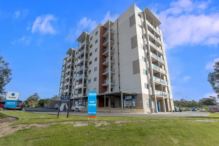 8/1 Kentucky Court, Cockburn Central WA 6164