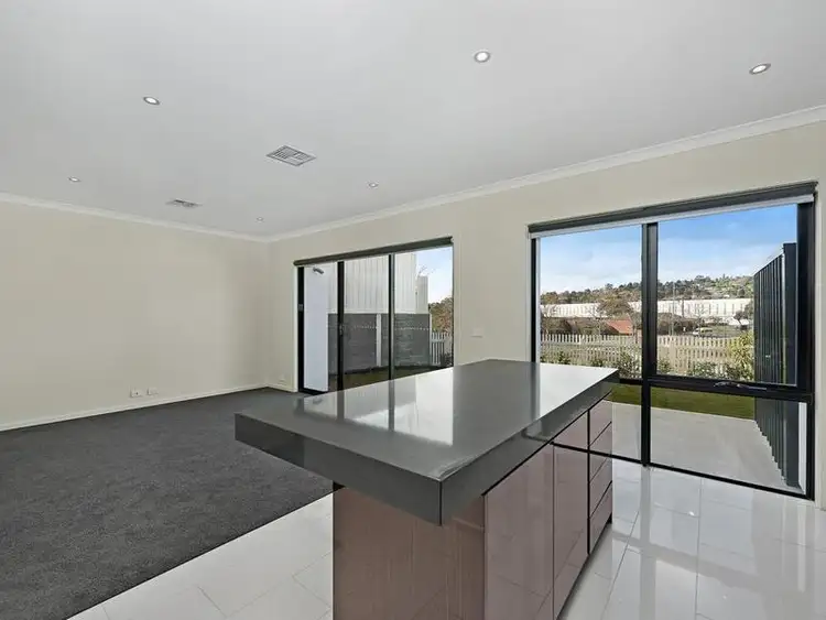 Second view of Homely townhouse listing, 21 Belsay Chase, Chirnside Park VIC 3116