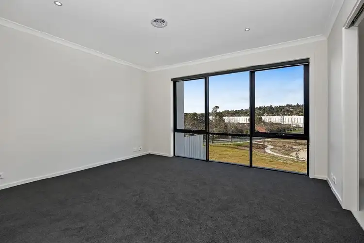 Fourth view of Homely townhouse listing, 21 Belsay Chase, Chirnside Park VIC 3116