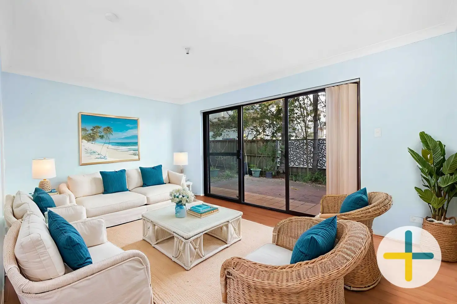 Main view of Homely townhouse listing, 1/41 Sherbrook Road, Hornsby NSW 2077