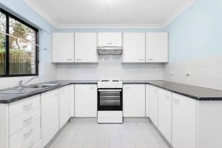 Fourth view of Homely townhouse listing, 1/41 Sherbrook Road, Hornsby NSW 2077